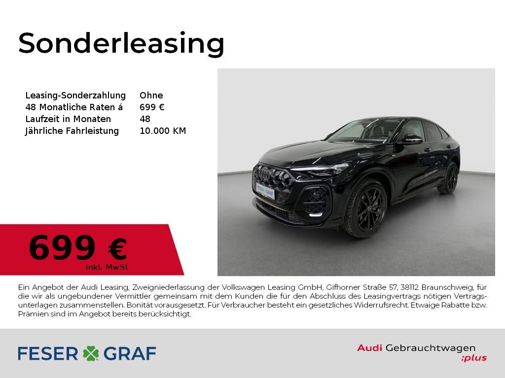 Audi Q5 - Bild 1