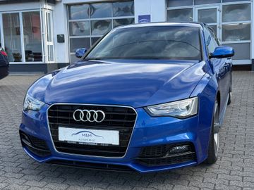 Audi A5 - 2