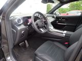 Mercedes-Benz GLC 300 e 4M AMG Line Premium Distronic, Memory  - Mercedes-Benz GLC 300 Gebrauchtwagen in Frankfurt