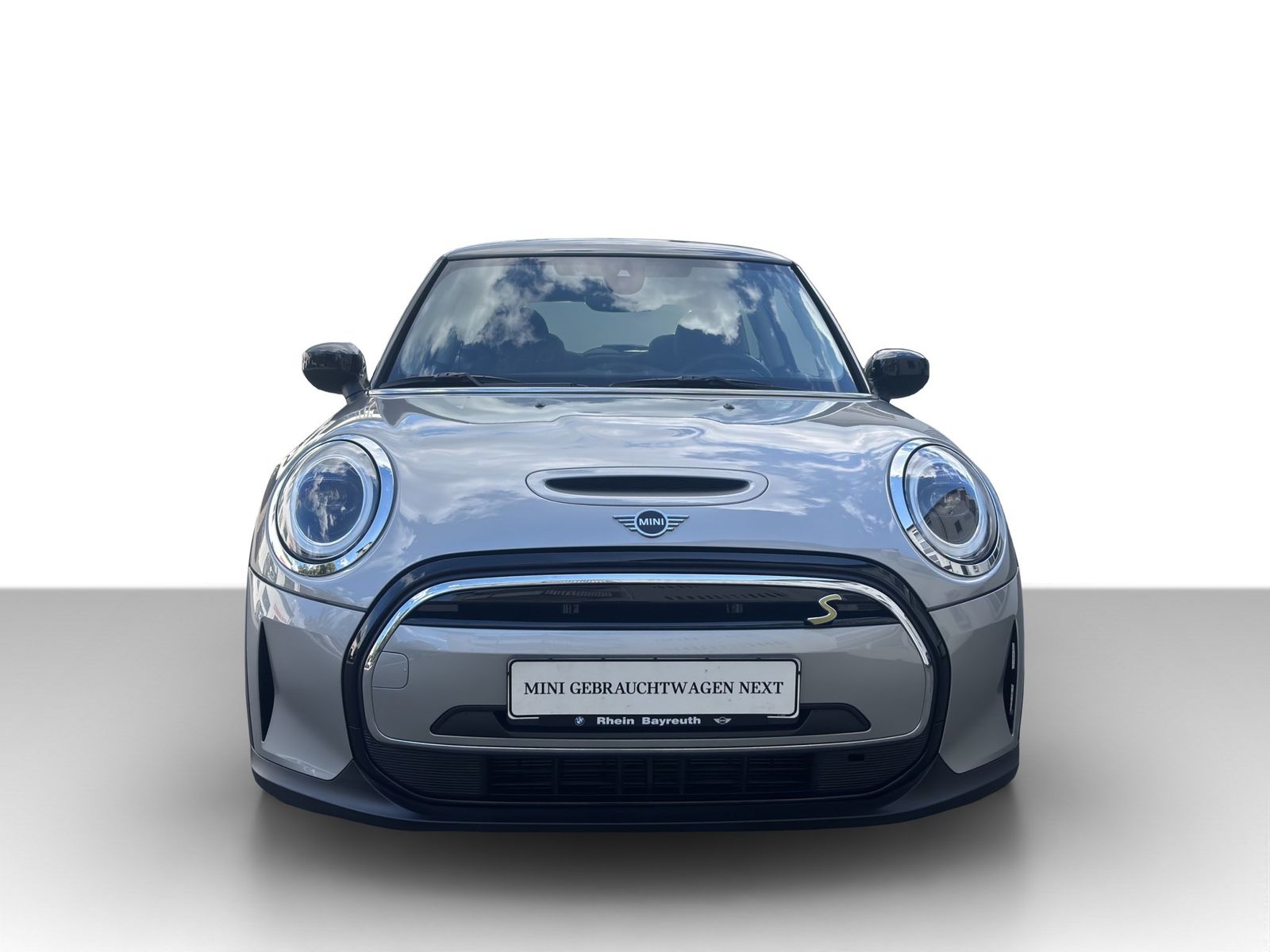 MINI Cooper SE 3-Türer Navi LED Apple Sportsitze Shz imagem 2