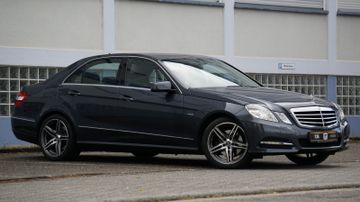 Mercedes E 250 - 2