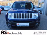 Jeep Renegade Limited FWD 2.Hand*ACC*Panorama*PDCv+h - Jeep Renegade mit Schiebedach
