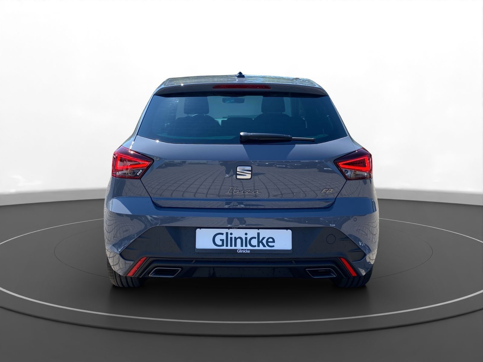 Seat Ibiza - Bild 5