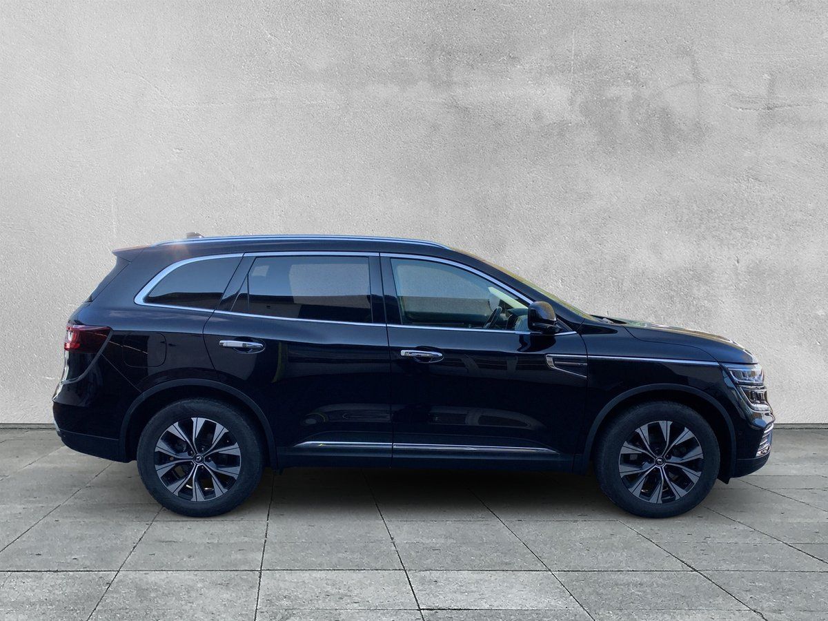Renault Koleos - Bild 6