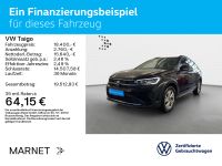 Volkswagen Taigo - Vorschau Bild 2