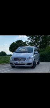 Mercedes-Benz Viano 2.2 CDI TREND EDITION kompakt TREND ED...