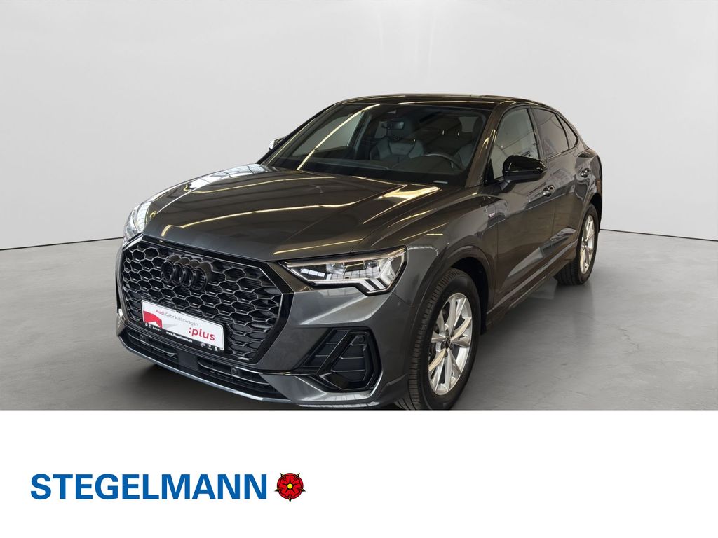 Image of Audi Q3