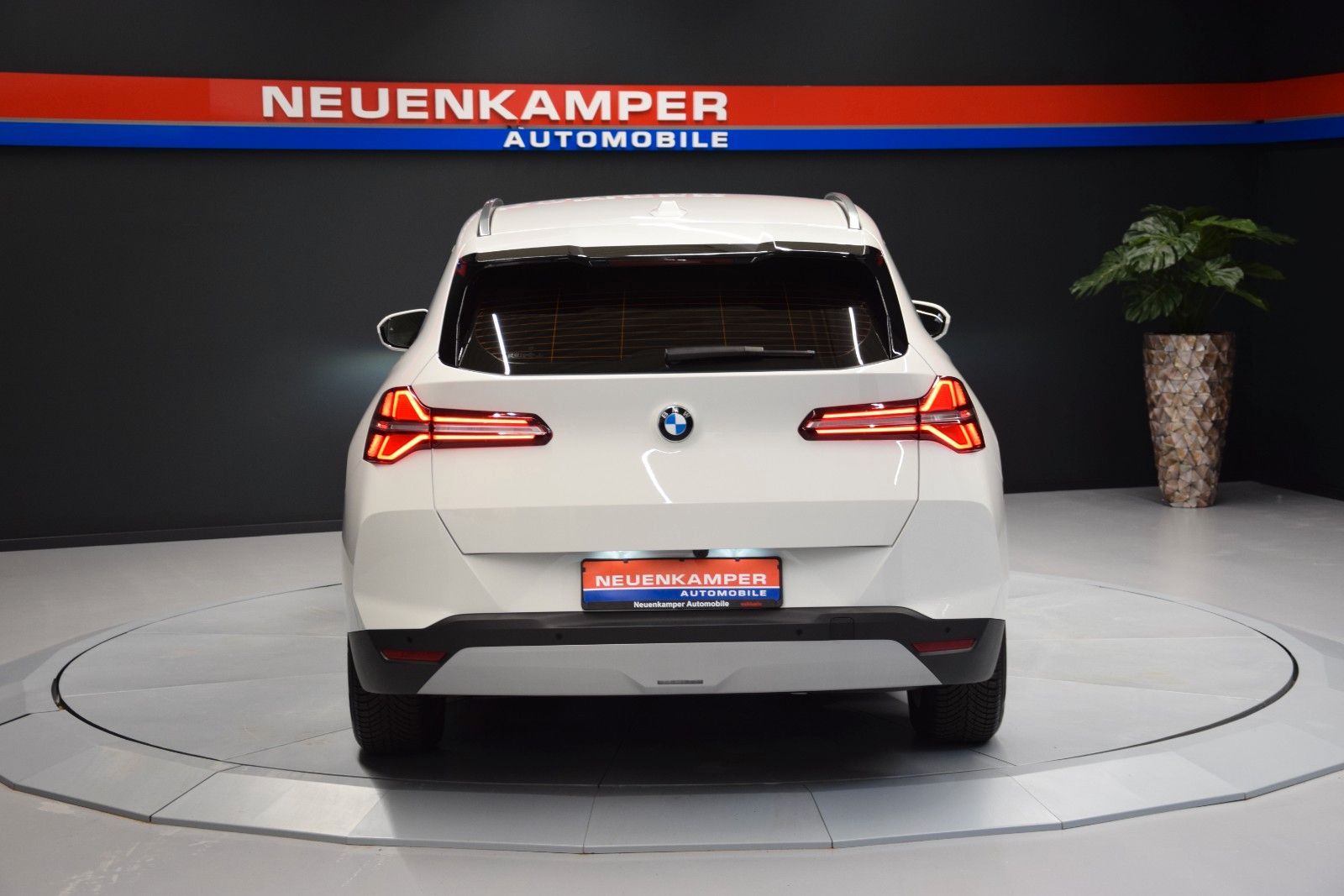 Fahrzeugabbildung BMW X3 20 d xDrive Memory HuD Leder el.Hklappe 360°