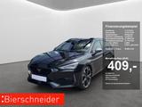 Cupra Leon SP 2.0 TSI DSG VZ LED NAVI ACC PDC SHZ KEYL