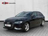 Audi A4 Avant 35 TDI LED Navi 8xAlu Navi-Plus 1-Hand - Audi A4: 1.8