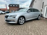 Skoda Superb Combi Style,DSG,LED,Leder - Skoda Superb Gebrauchtwagen in Bremen