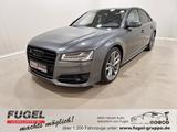 Audi S8 4.0 TFSI quattro plus Luftfahrwerk|Keramik|Hu - Audi: Luftfahrwerk