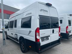 Pössl Roadcruiser Revolution Premium & Assistenz Paket