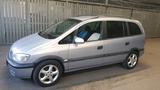 Opel OPEL Zafira Comfort BJ 2003, 7 Sitzen, 147... - Opel Zafira: Comfort
