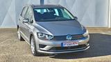 Volkswagen Golf Sportsvan DSG Highline