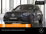 Mercedes-Benz GLC 43 AMG 4M perfAGA/360/HighAss/DigiDispl/HUD - gebrauchte Mercedes-Benz GLC 43 AMG aus dem Jahr 2022
