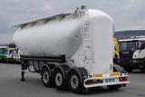 Spitzer CEMENTONACZEPA / 37 000 L / SILOS / 3 KOMORY / O - Angebote