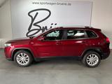 Jeep Cherokee Longitude GARANT./SCHECKH./AHK/NAVI/17" - Jeep Gebrauchtwagen in Essen
