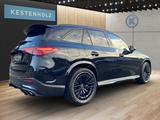 Mercedes-Benz GLC 43 AMG 4M AHK*HEADUP*PANO*FAHRASS*HALENKUNG - Mercedes-Benz GLC 43 AMG Gebrauchtwagen