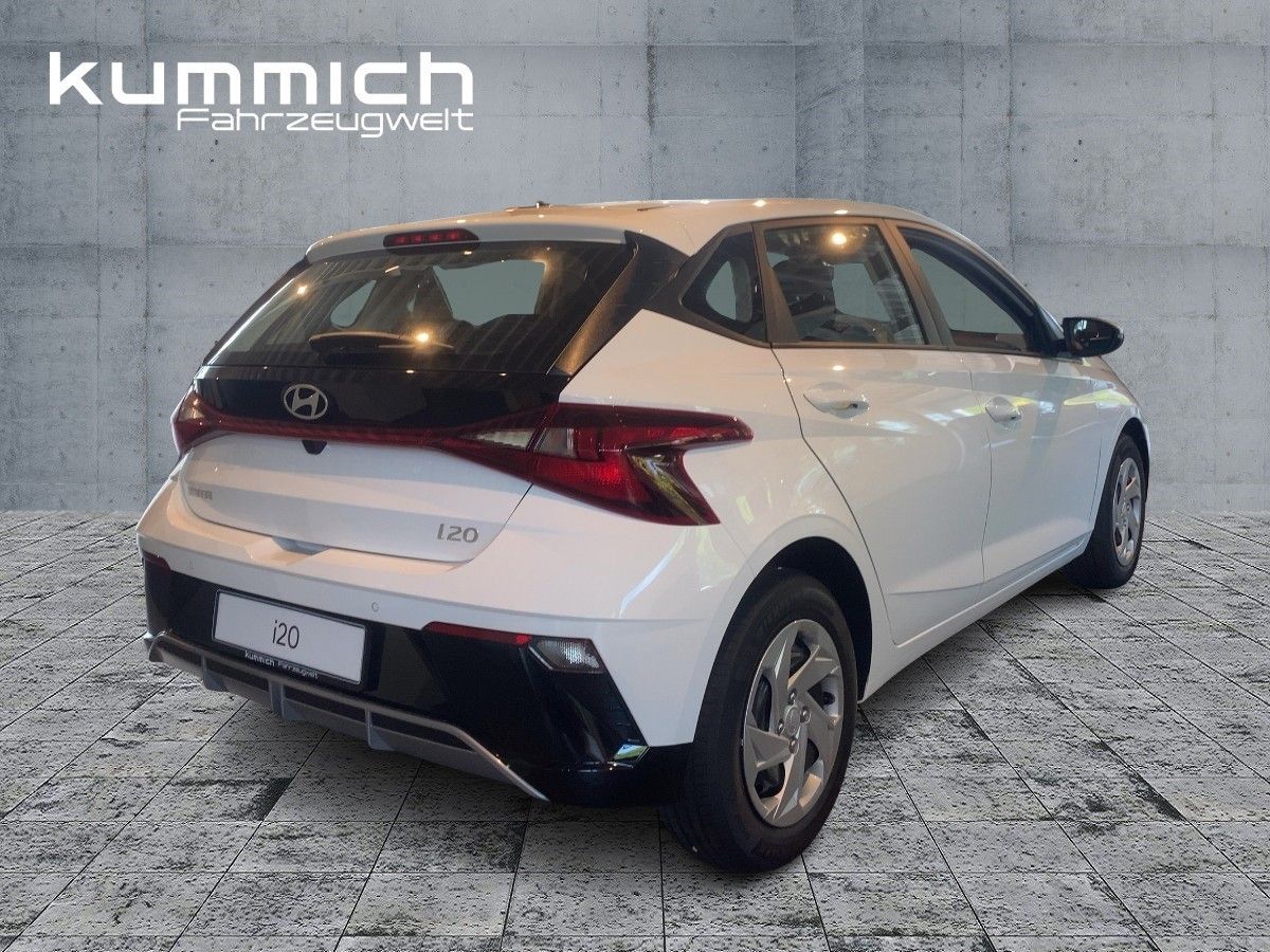 Hyundai i20 - Bild 4
