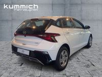 Hyundai i20 - Vorschau Bild 4