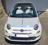 Fiat 500C 1.2 8V Collezione C Collezione - Fiat 500C: Collezione