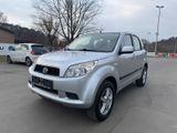 Daihatsu Terios Basis 1.5 105PS Automatik / 4X4 / Klima - Daihatsu Terios aus 2006