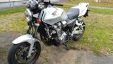 Honda CB 1300 SC54 Fahrgestell 000015 , Classic Data - Offers
