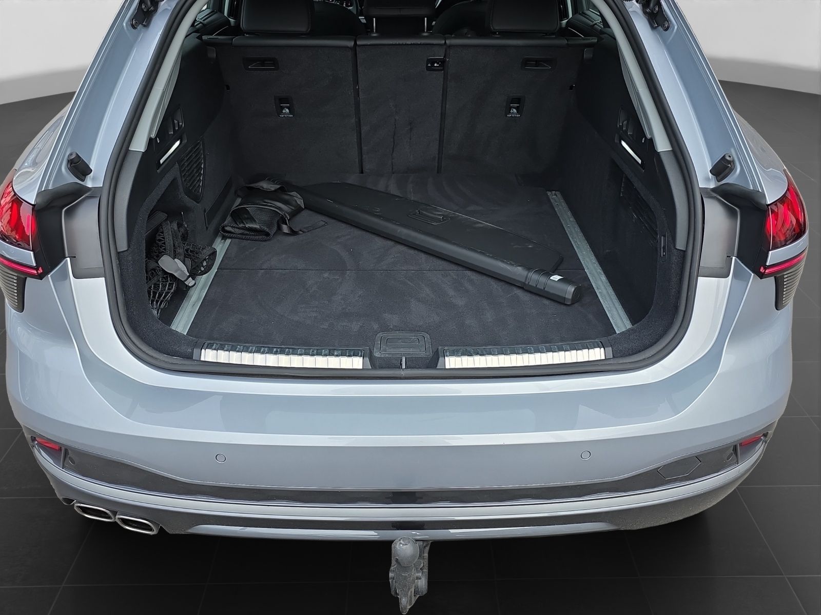Audi A6 - Bild 17