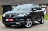 Seat Ateca FR - gebrauchte Seat Pickups