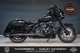 Harley-Davidson Touring FLHXS Street Glide m Jekill&Hyde - HARLEY-DAVIDSON TOURING STREET GLIDE ST