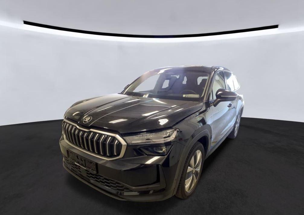 Image of Skoda Kodiaq