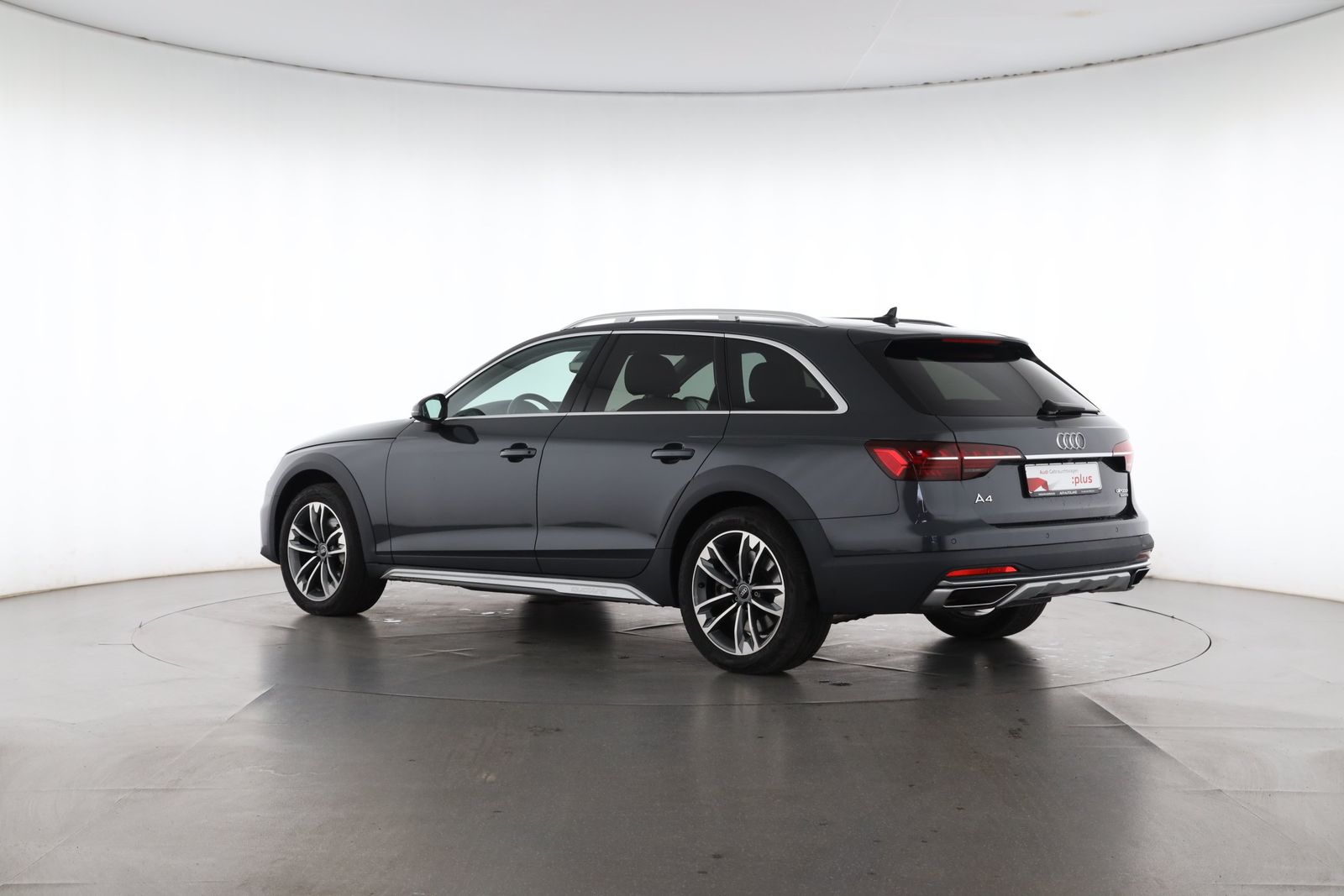 Audi A4 Allroad - Bild 5
