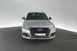 Audi Q5 3.0 TDI qu. Tiptronic S line Matrix Pano AHK - Audi Gebrauchtwagen von 2018