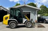 Kramer 5035 - Kramer Radlader