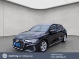 Audi A3 35 TFSI Sportback S tronic S line Navi * LED - gebrauchte Audi A3 aus dem Jahr 2024