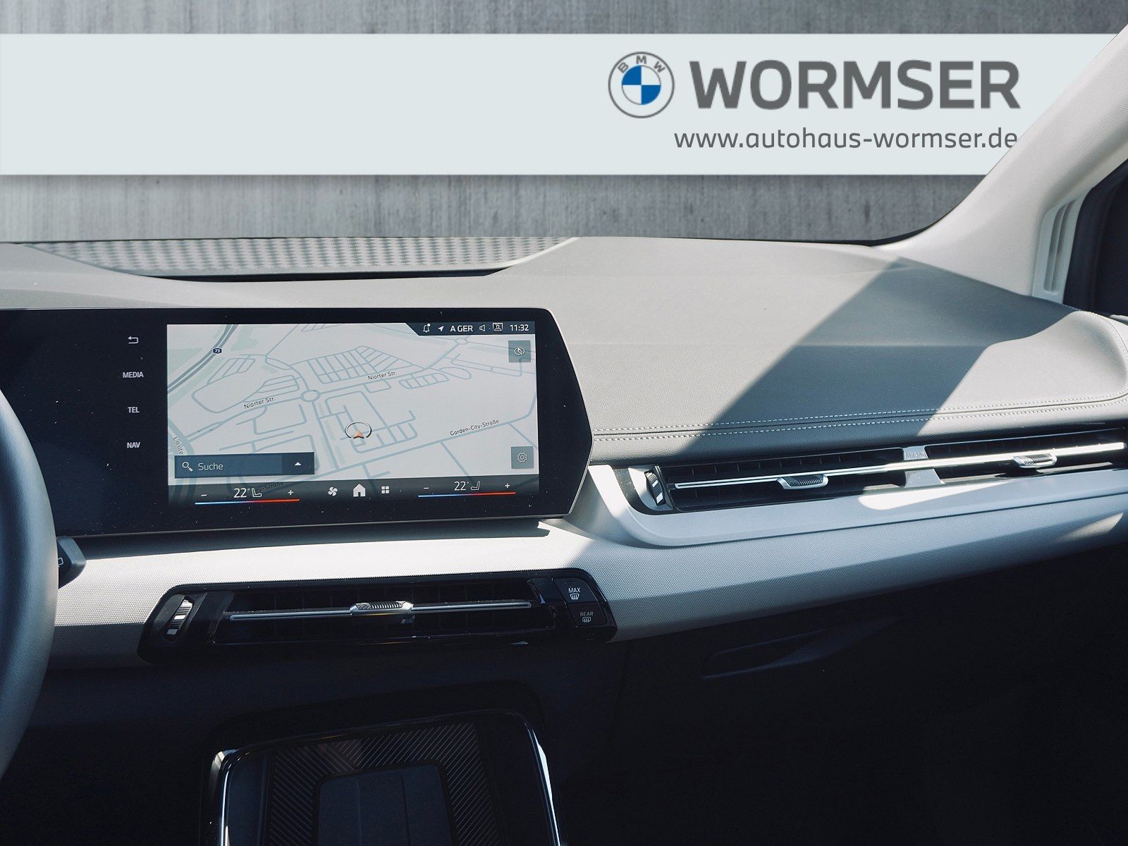 BMW 220 Active Tourer - Bild 9