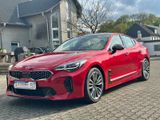 Kia Stinger GT-Line 4WD - Kia Stinger aus 2019