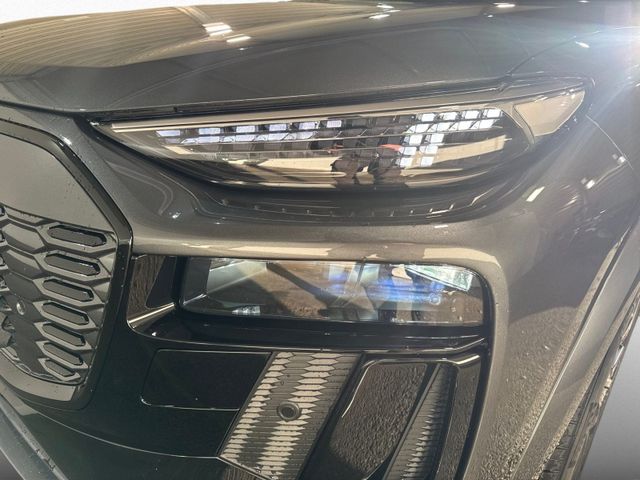 Q6 SUV e-tron performance HUD+PANO+B&O+MASSAGE