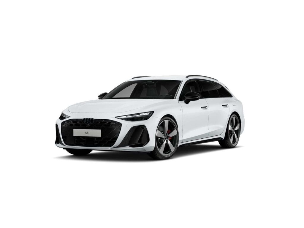 Audi A6 — fotografia 2