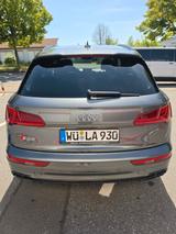 Audi SQ5 3.0 TFSI Quattro (Motor Neuwertig) - gebrauchte Audi SQ5 aus dem Jahr 2018