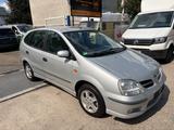 Nissan Almera Tino Acenta plus.Auto.Kamera.2.Hand - Nissan Almera Gebrauchtwagen