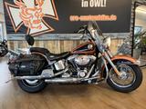 Harley-Davidson FLSTC Heritage Softtail Classic 103 Sondermodel - HARLEY-DAVIDSON SOFTTAIL