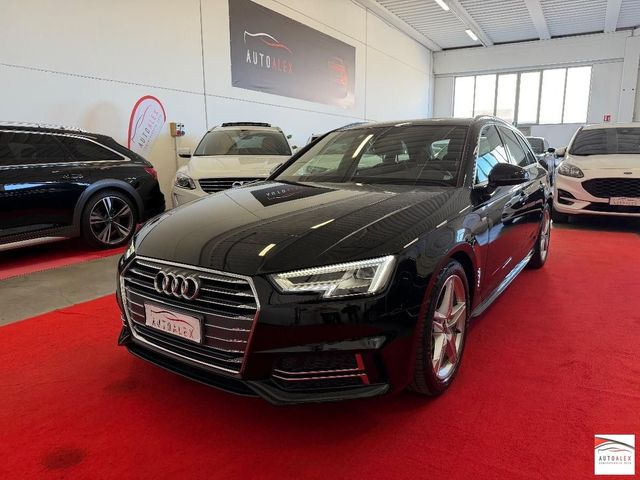 AUDI AUDI - A4 Avant - 2.0 TDI 150CV S-LINE