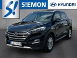 Hyundai Tucson blue Intro 2WD 1.6 Edition PDC RKamera Na - Hyundai TUCSON: Intro Edition