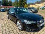 Audi S6 Avant 4.0 TFSI quattro BOSE PANO Standheizung - Audi S6 mit Benzin-Antrieb: Automatik
