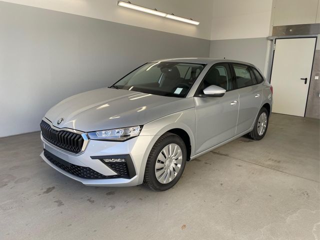 Skoda Scala Facelift 115PS DSG AHK+App-Connect 1.0 ...