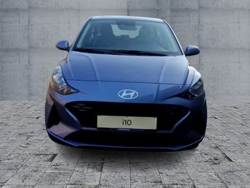 Hyundai i10 1.2 Trend (79PS) MY25