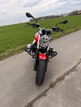 BMW R nineT Pure (2021), Top Zustand , A2 tauglich - BMW R NINE T PURE