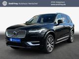 Volvo XC90 B5 D AWD Plus Bright - Volvo XC90 mit Diesel-Antrieb: Geländewagen
